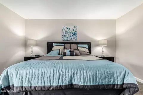 Bedroom - 7709 E Columbine Way, Mesa, AZ 85208 photo 3 of 5