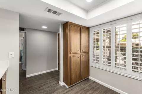 Entry Way - 7709 E Columbine Way, Mesa, AZ 85208 photo 2 of 2