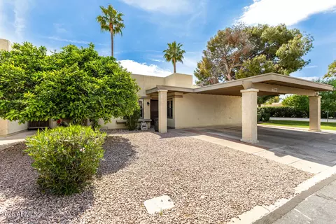 Exterior - 7709 E Columbine Way, Mesa, AZ 85208 photo 2 of 9