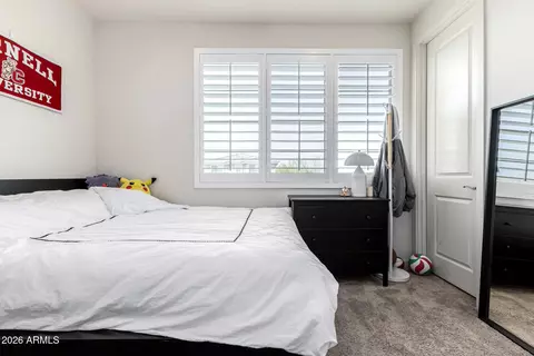 Bedroom - 3557 E Tina Dr, Phoenix, AZ 85050 photo 9 of 9
