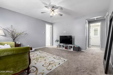 Entry Way - 3557 E Tina Dr, Phoenix, AZ 85050 photo 3 of 3