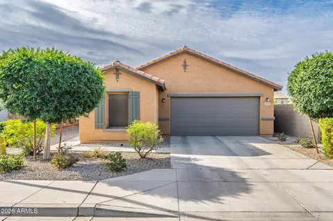 40885 W Portis Dr, Maricopa, AZ 85138