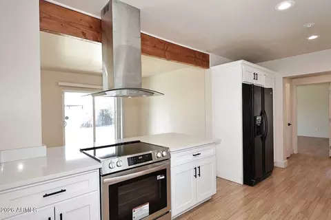 Kitchen - 2002 W Turney Ave, Phoenix, AZ 85015 photo 3 of 5