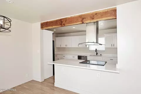 Kitchen - 2002 W Turney Ave, Phoenix, AZ 85015 photo 1 of 5