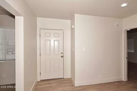 Entry Way - 2002 W Turney Ave, Phoenix, AZ 85015 photo 1 of 3