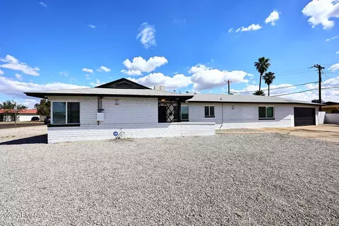 2002 W Turney Ave, Phoenix, AZ 85015