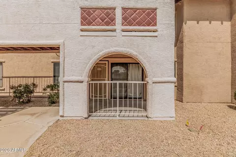 5757 W Eugie Ave #1060, Glendale, AZ 85304