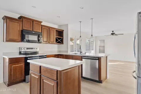 1760 E Los Alamos St, Gilbert, AZ 85295 photo 22