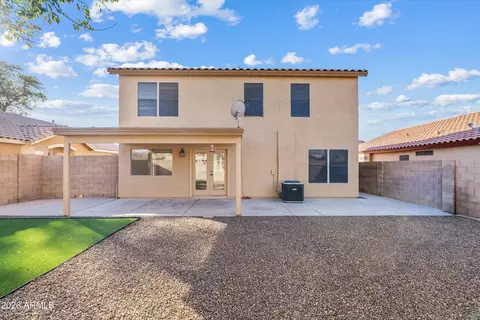 1760 E Los Alamos St, Gilbert, AZ 85295 photo 3