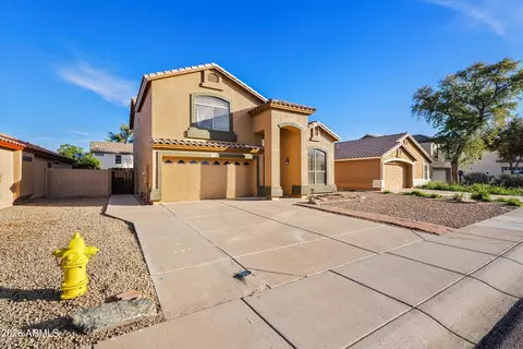 1760 E Los Alamos St, Gilbert, AZ 85295 photo 34