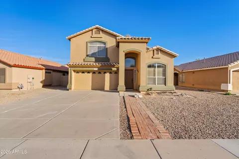 1760 E Los Alamos St, Gilbert, AZ 85295