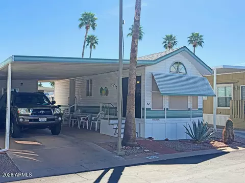1371 E 4th Ave #52, Apache Junction, AZ 85119