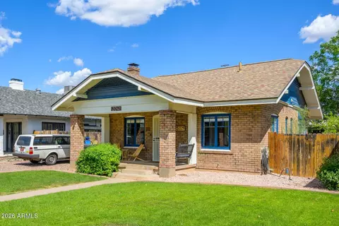 2041 N 11th St, Phoenix, AZ 85006