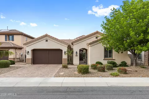 30 W Tonto Dr, Chandler, AZ 85248