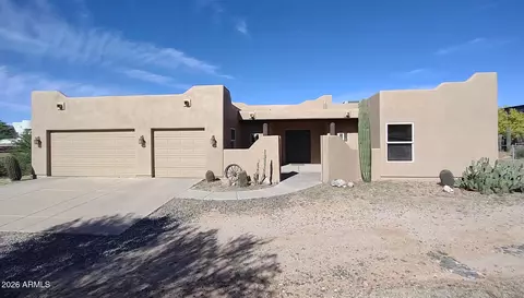 33904 N 140th Pl, Scottsdale, AZ 85262