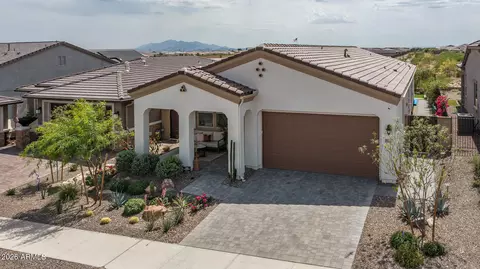 20627 W Rancho Dr, Buckeye, AZ 85396