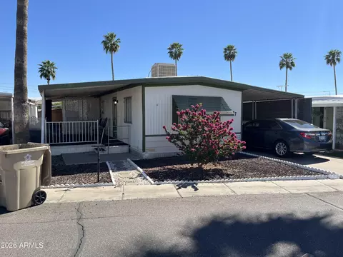 16225 N Cave Creek Rd #77, Phoenix, AZ 85032