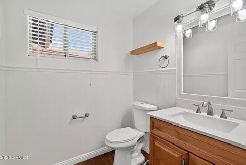 Bath - 4719 E Rockledge Rd, Phoenix, AZ 85044 photo 1 of 7