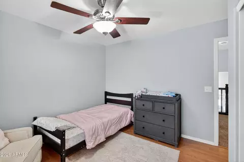 Bedroom - 4719 E Rockledge Rd, Phoenix, AZ 85044 photo 4 of 8