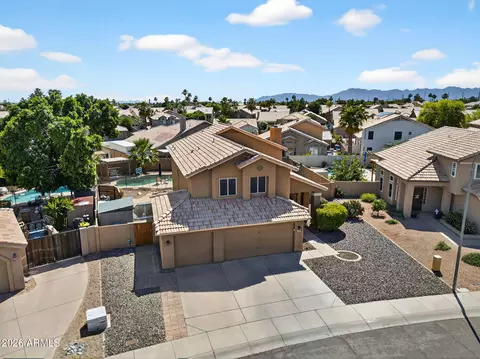 View/Area - 4719 E Rockledge Rd, Phoenix, AZ 85044 photo 2 of 16