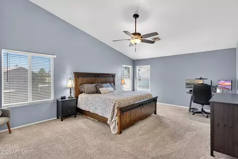 Bedroom - 4719 E Rockledge Rd, Phoenix, AZ 85044 photo 1 of 8