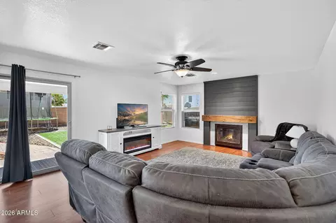 Living - 4719 E Rockledge Rd, Phoenix, AZ 85044 photo 2 of 5
