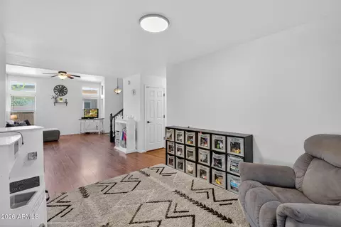 Entry Way - 4719 E Rockledge Rd, Phoenix, AZ 85044 photo 3 of 3