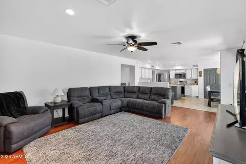 Living - 4719 E Rockledge Rd, Phoenix, AZ 85044 photo 5 of 5