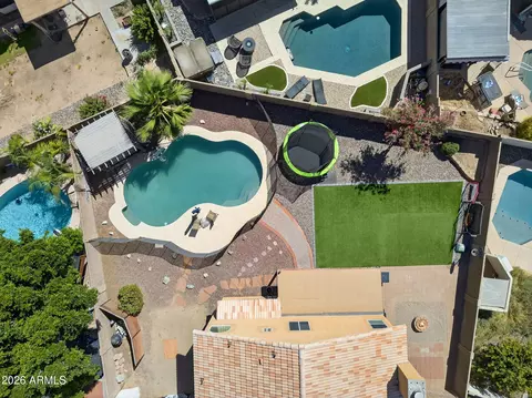 View/Area - 4719 E Rockledge Rd, Phoenix, AZ 85044 photo 4 of 16