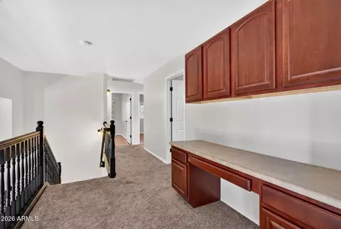 Entry Way - 4719 E Rockledge Rd, Phoenix, AZ 85044 photo 2 of 2