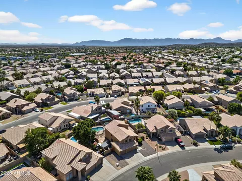 View/Area - 4719 E Rockledge Rd, Phoenix, AZ 85044 photo 16 of 16