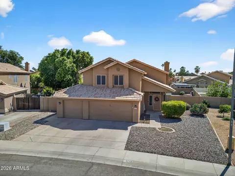 Other - 4719 E Rockledge Rd, Phoenix, AZ 85044 photo 14 of 14