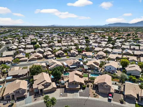 View/Area - 4719 E Rockledge Rd, Phoenix, AZ 85044 photo 14 of 16