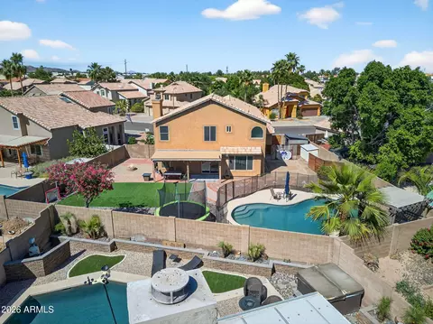 View/Area - 4719 E Rockledge Rd, Phoenix, AZ 85044 photo 5 of 16