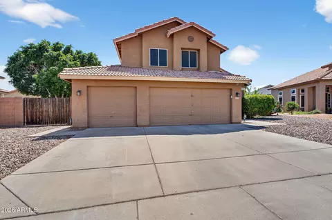 Exterior - 4719 E Rockledge Rd, Phoenix, AZ 85044 photo 3 of 11