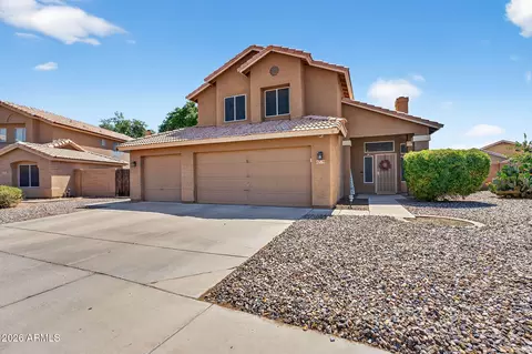 Exterior - 4719 E Rockledge Rd, Phoenix, AZ 85044 photo 2 of 11