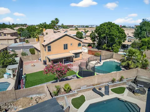 View/Area - 4719 E Rockledge Rd, Phoenix, AZ 85044 photo 6 of 16