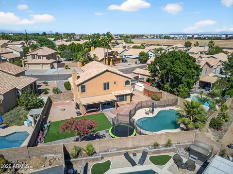 View/Area - 4719 E Rockledge Rd, Phoenix, AZ 85044 photo 10 of 16