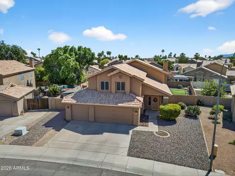 View/Area - 4719 E Rockledge Rd, Phoenix, AZ 85044 photo 1 of 16