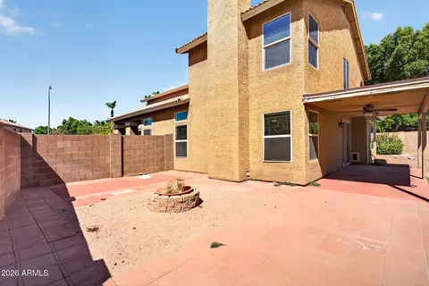 Exterior - 4719 E Rockledge Rd, Phoenix, AZ 85044 photo 9 of 9