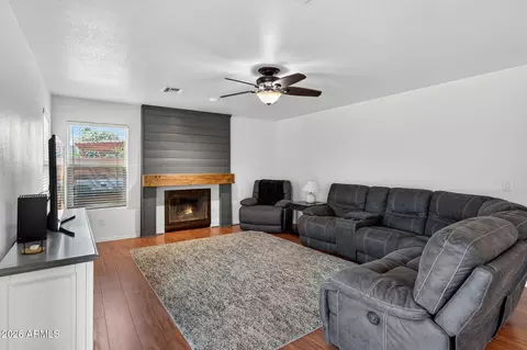 Living - 4719 E Rockledge Rd, Phoenix, AZ 85044 photo 3 of 5
