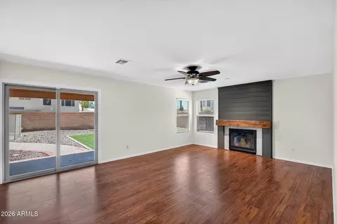 Living - 4719 E Rockledge Rd, Phoenix, AZ 85044 photo 9 of 10