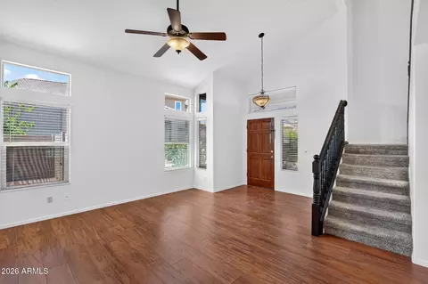 Living - 4719 E Rockledge Rd, Phoenix, AZ 85044 photo 2 of 10