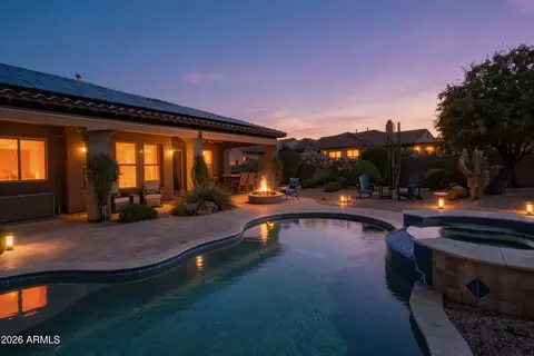 2378 N 158th Dr, Goodyear, AZ 85395