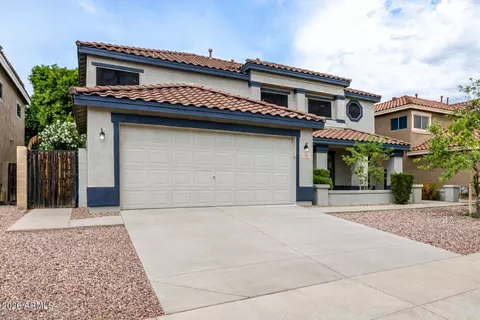 3216 W Molly Ln, Phoenix, AZ 85083