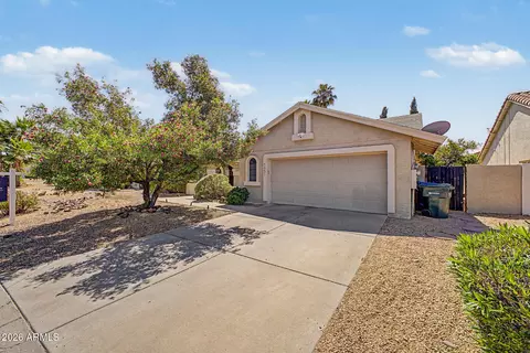 5651 E Nisbet Rd, Scottsdale, AZ 85254
