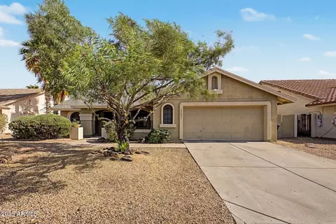 5651 E Nisbet Rd, Scottsdale, AZ 85254