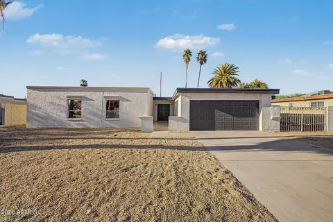 2148 W Sharon Ave, Phoenix, AZ 85029