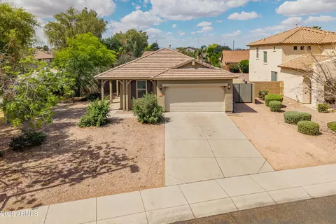 5084 S Stonecreek Blvd, Gilbert, AZ 85298