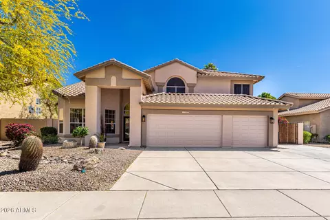 1357 W Muirwood Dr, Phoenix, AZ 85045